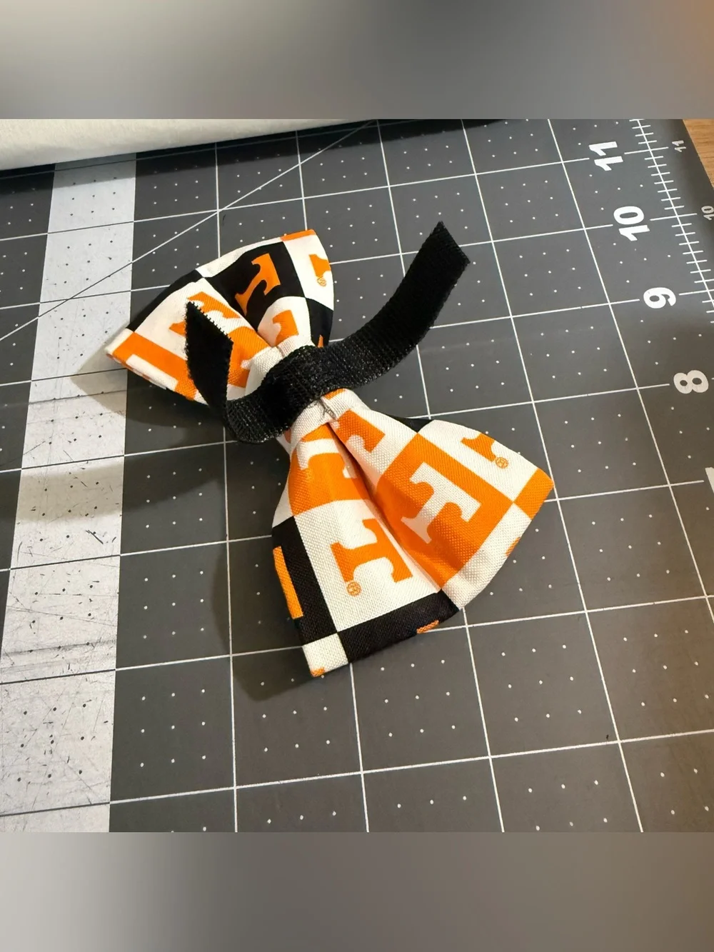 N/A tennessee volunteers